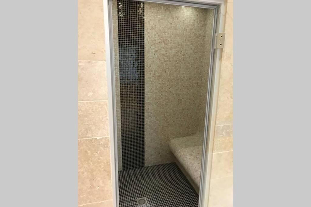 Nid D Amour F1 40M2 Calme Rdc Possibilite Jacuzzi Hammam シャマリエール エクステリア 写真